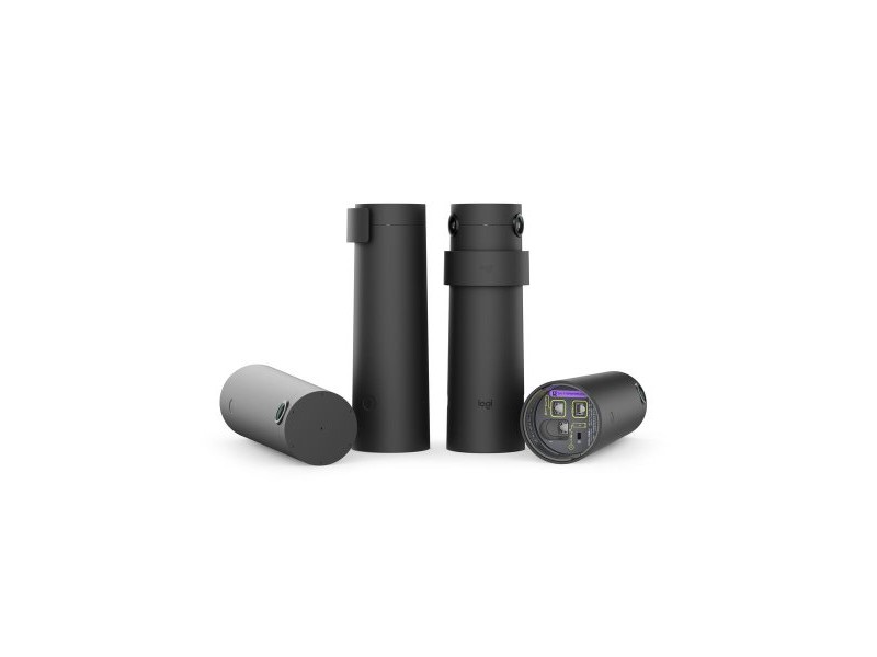 Уебкамера Logitech Sight