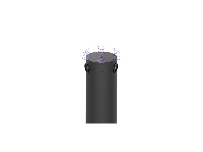 Уебкамера Logitech Sight