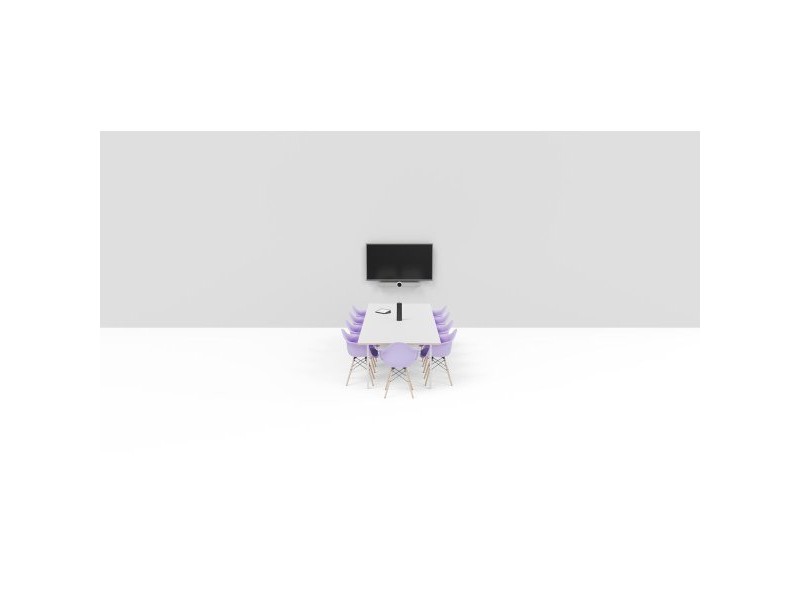 Уебкамера Logitech Sight