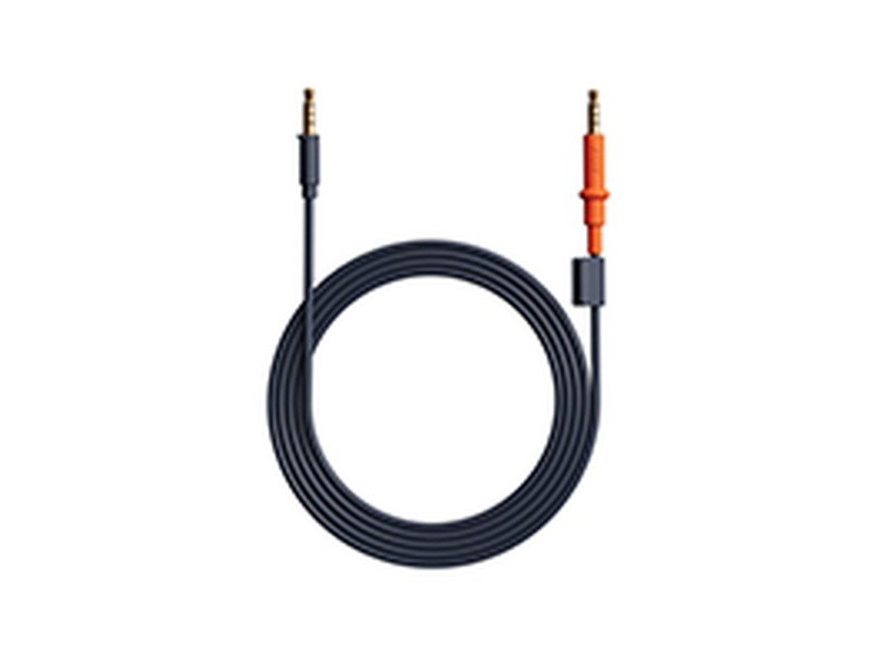 Аудио кабел с жак (3,5 mm) към 2 RCA кабел Logitech ZONE LEARN