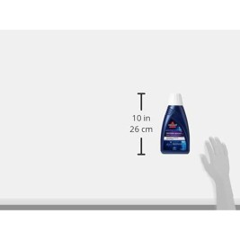 Почистваща течност Bissell 1134N 1 L