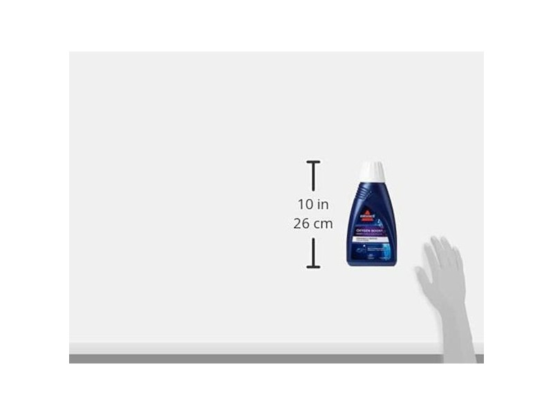 Почистваща течност Bissell 1134N 1 L