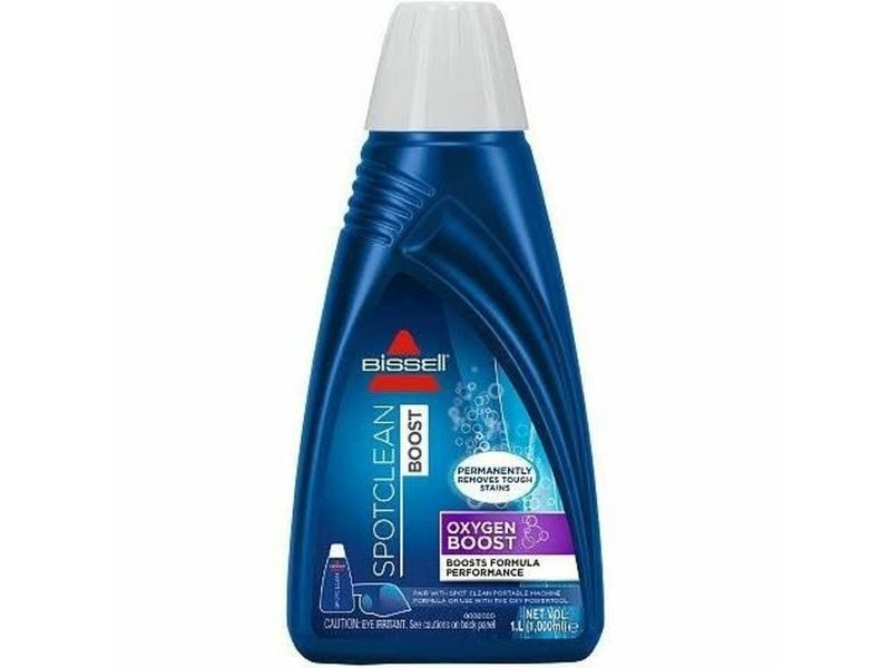 Почистваща течност Bissell 1134N 1 L