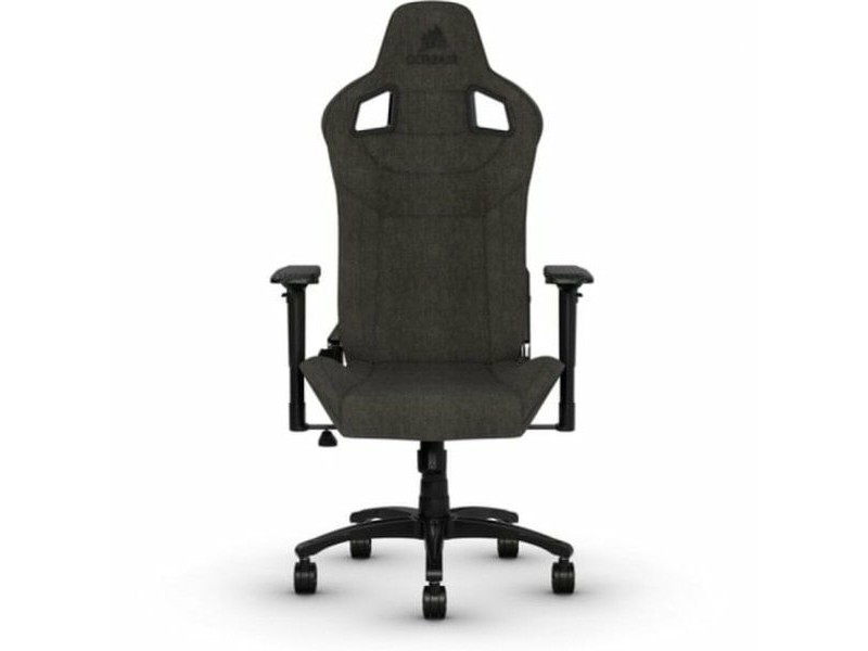 Стол за игри Corsair CF-9010057-WW Черен Сив