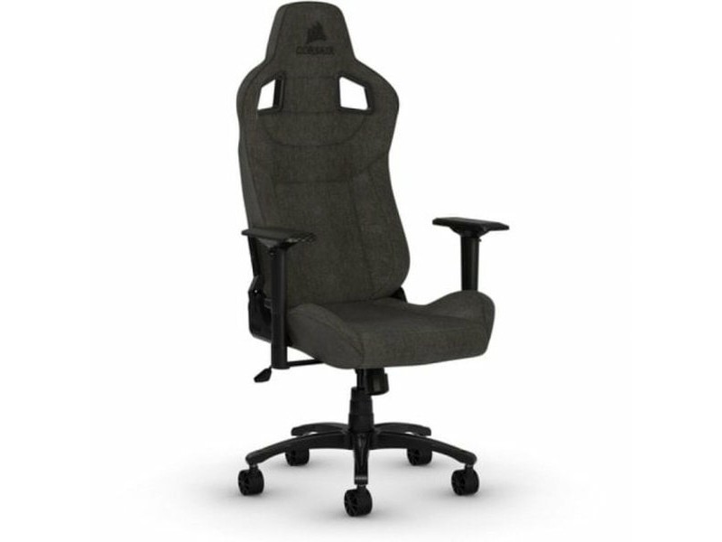 Стол за игри Corsair CF-9010057-WW Черен Сив