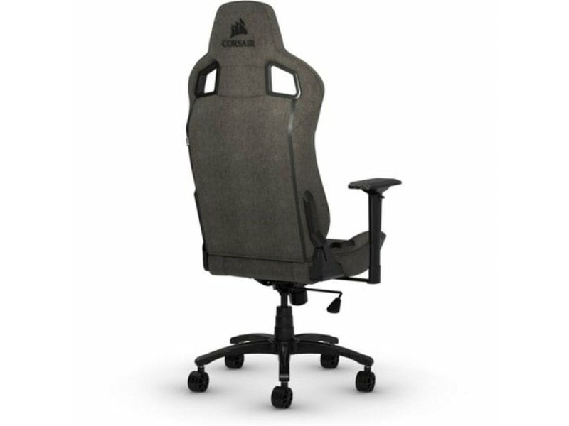 Стол за игри Corsair CF-9010057-WW Черен Сив