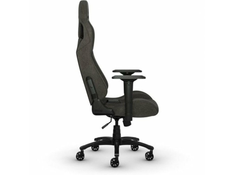 Стол за игри Corsair CF-9010057-WW Черен Сив