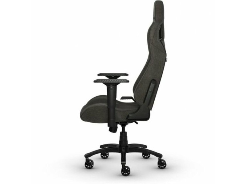 Стол за игри Corsair CF-9010057-WW Черен Сив