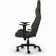 Стол за игри Corsair CF-9010057-WW Черен Сив