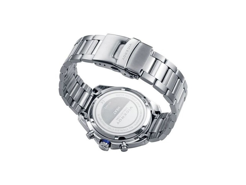Мъжки часовник Viceroy 401443-57 (Ø 44 mm)