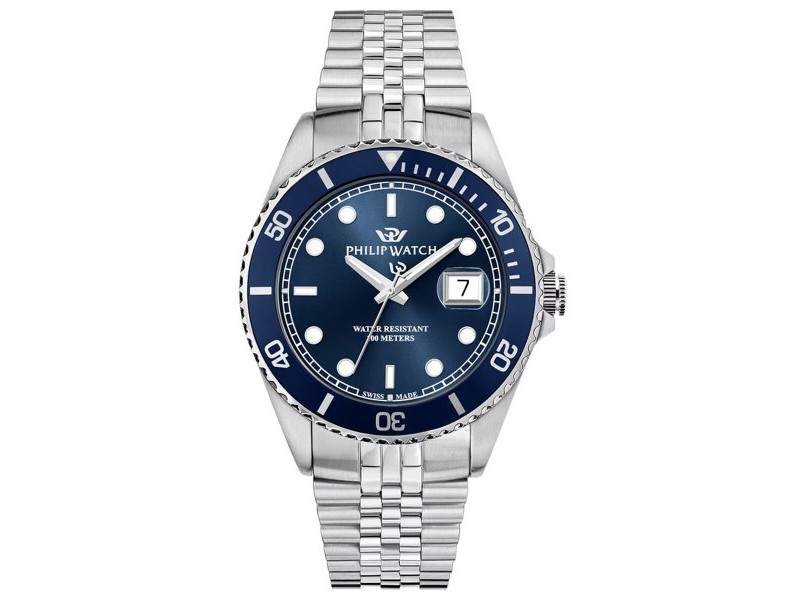 Мъжки часовник Philip Watch R8253597126
