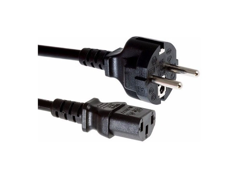 Захранващ кабел HPE JW118A