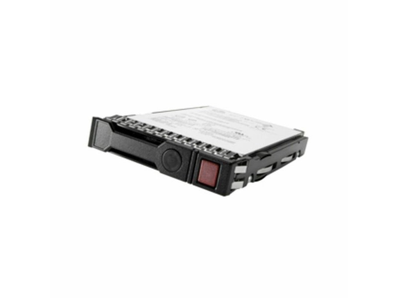 Твърд диск HPE 861686-B21 1TB 7200 rpm 3,5