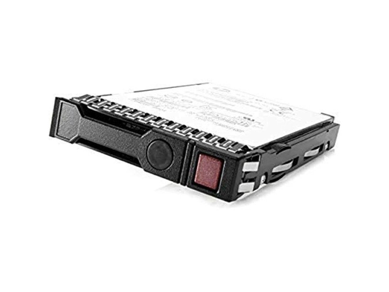 Твърд диск HPE 872479-B21 2,5