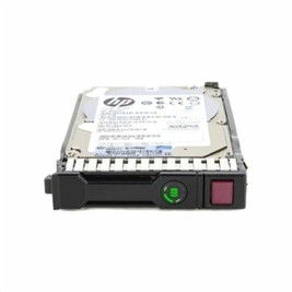 Твърд диск Hewlett Packard 881457-B21 2,5
