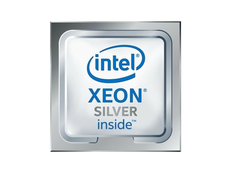 процесор HPE P02571-B21 11 MB 2,1 GHz LGA 3647
