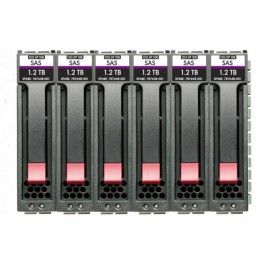 Твърд диск HPE R0Q65A 1.2TB 2.5