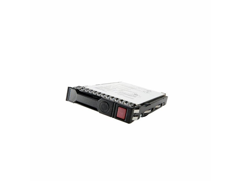 Твърд диск HPE P18432-B21           480 GB SSD