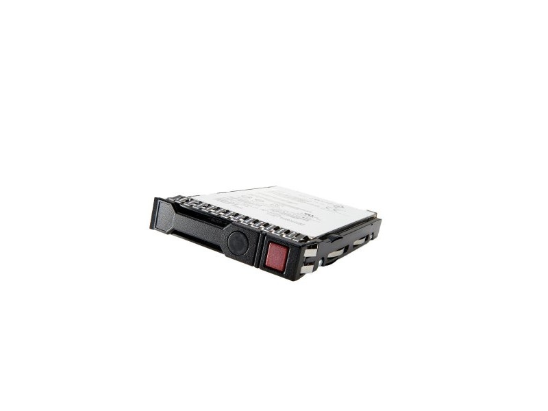 Твърд диск HPE P37009-B21 960 GB SSD