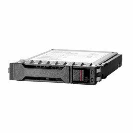 Твърд диск HPE P40499-B21 2,5