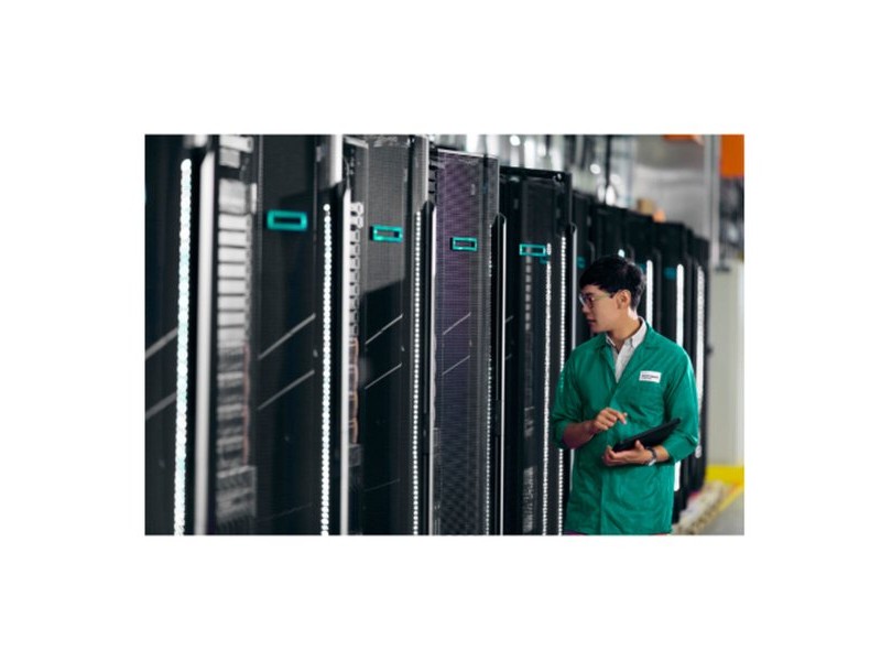 Оптичен кабел HPE P47233-B21
