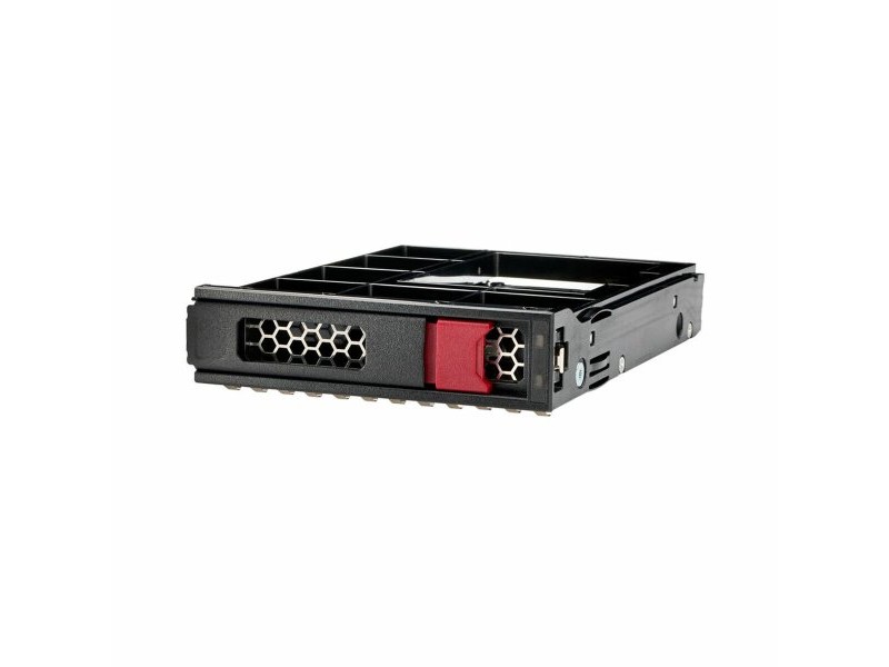 Твърд диск HPE P47808-B21 960 GB SSD