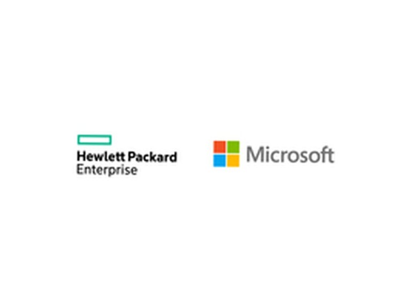 Управленски софтуер Hewlett Packard P46216-B21