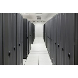 UTP категория 6 твърд мрежови кабел HPE P53484-B21 Черен