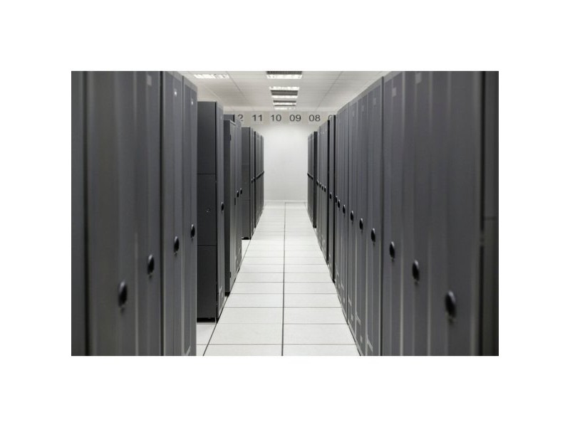 UTP категория 6 твърд мрежови кабел HPE P53484-B21 Черен