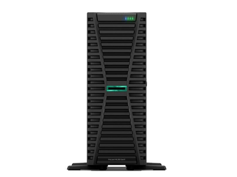 Сървър на кула HPE ML350 G11 32 GB RAM