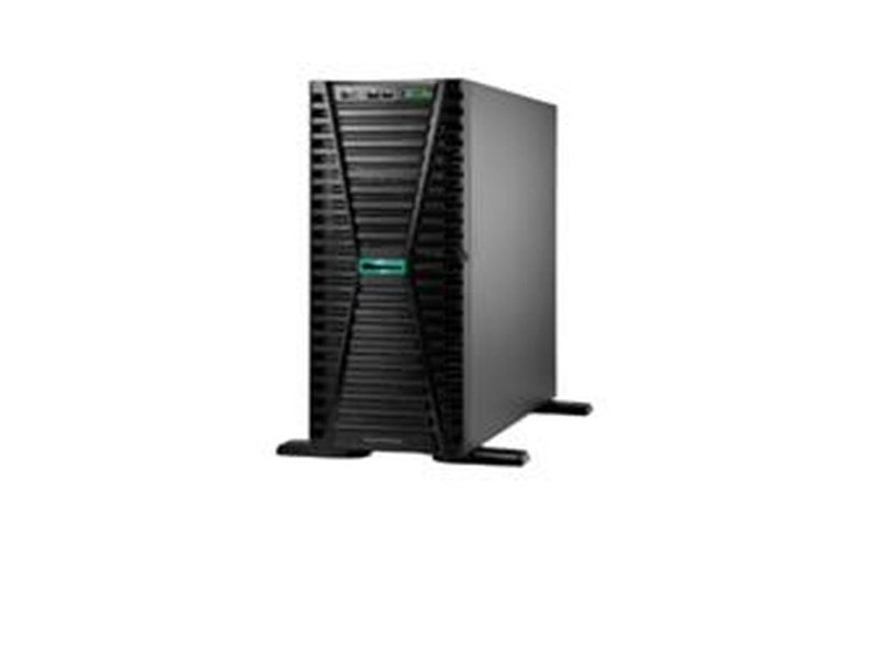 Сървър на кула HPE ML110 G11 Intel Xeon-Bronze 3408U 32 GB RAM