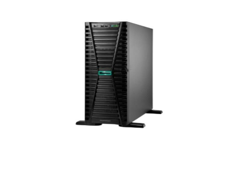 Сървър на кула HPE ML110 G11 Intel Xeon-Bronze 3408U 32 GB RAM