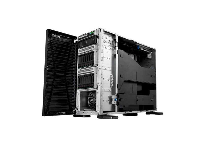 Сървър HPE P55640-421 Intel Xeon Silver 4410Y 32 GB RAM