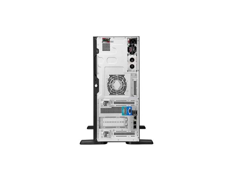 Сървър HPE P55640-421 Intel Xeon Silver 4410Y 32 GB RAM