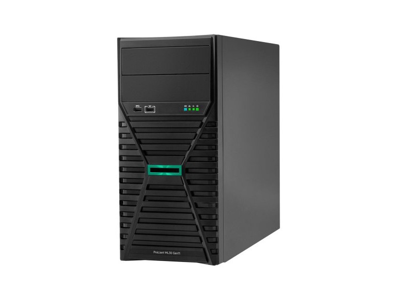 Сървър HPE P71385-425 Intel Xeon E-2414 32 GB RAM 1 TB