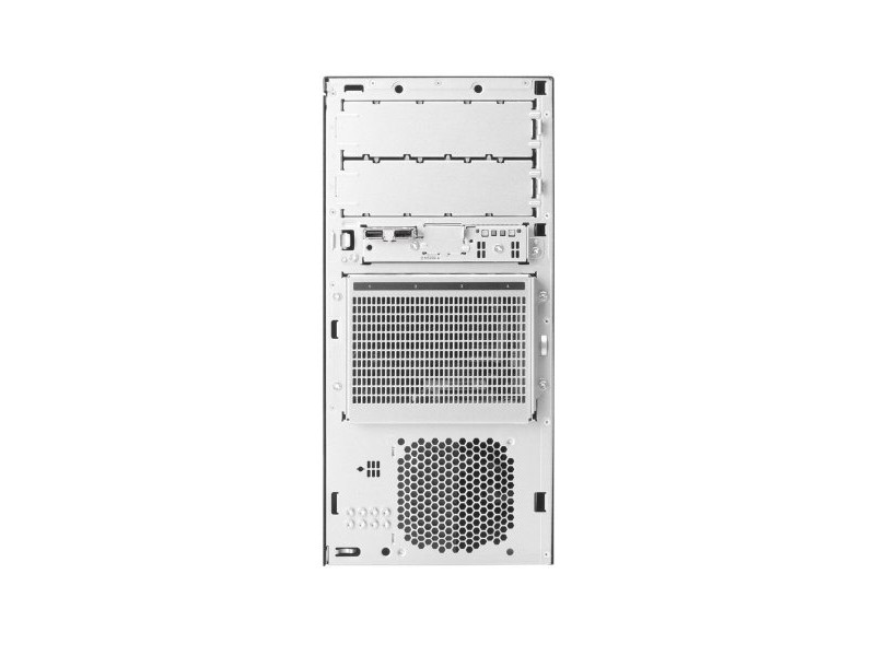 Сървър HPE P71385-425 Intel Xeon E-2414 32 GB RAM 1 TB