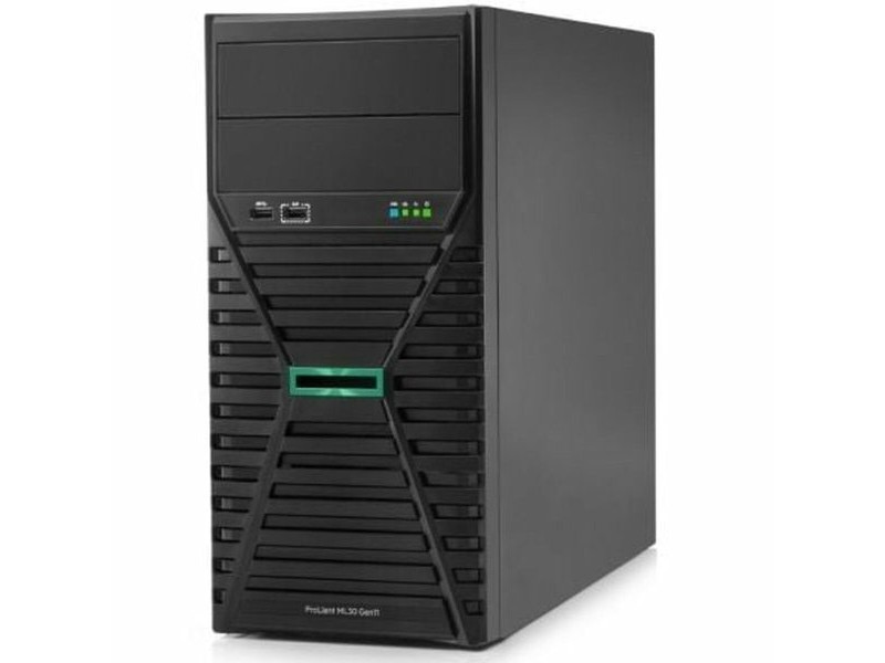 Сървър HPE P71387-425 32 GB RAM 480 GB SSD