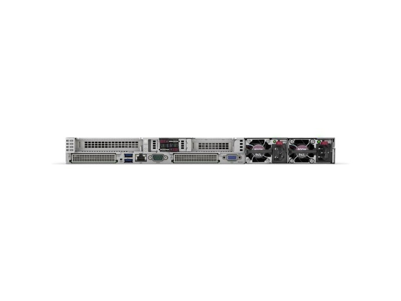 Сървър HPE P71673-425