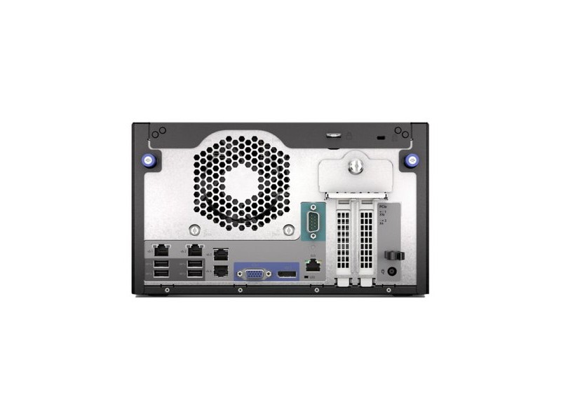 Сървър HPE P74439-425 Intel Pentium 16 GB RAM 1 TB