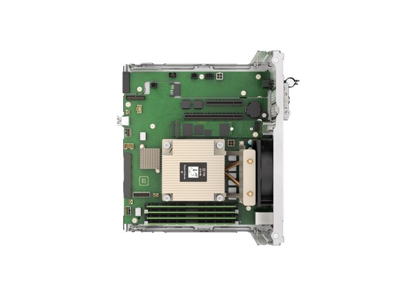 Сървър HPE P74439-425 Intel Pentium 16 GB RAM 1 TB