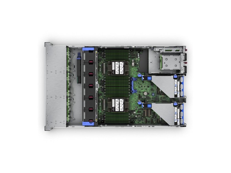 Сървър HPE P77241-425