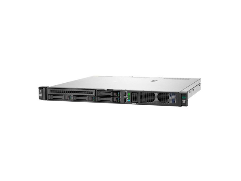 Сървър HPE P78179-425 32 GB RAM 4 TB