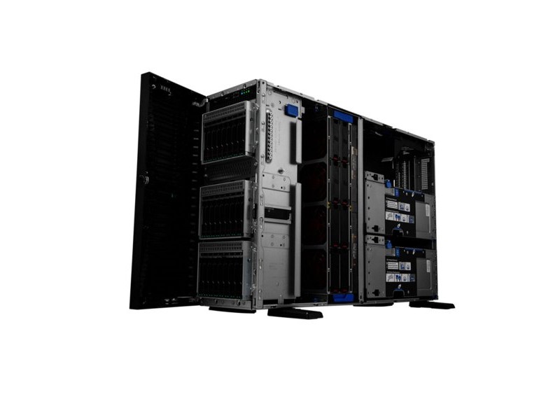 Сървър HPE P78243-425
