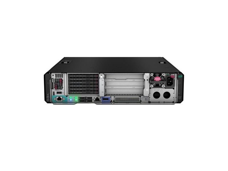 Сървър HPE P79814-425 32 GB RAM