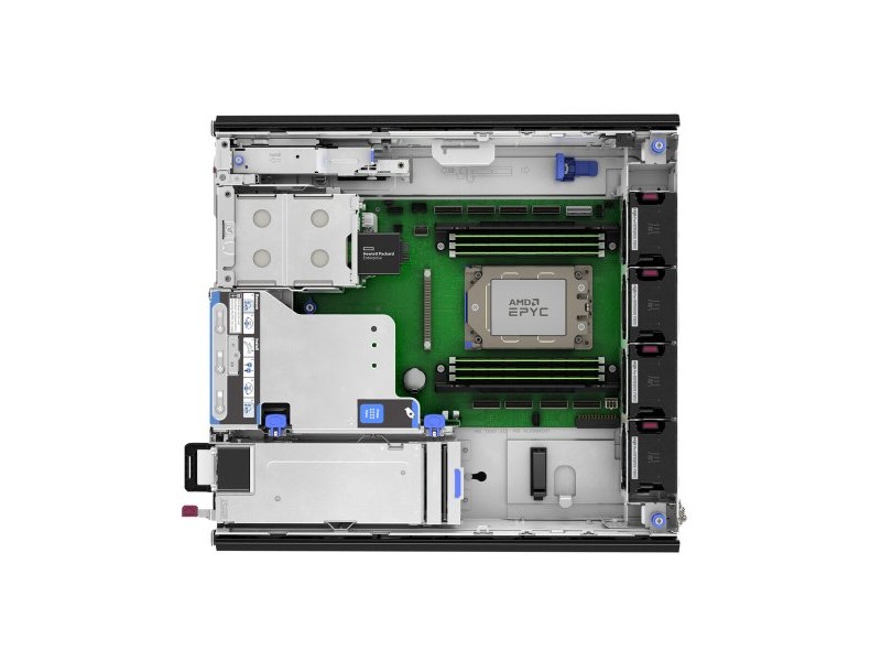 Сървър HPE P79814-425 32 GB RAM