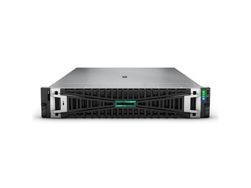 Сървър HPE P81784-425 Intel Xeon Gold 5416S 480 GB SSD