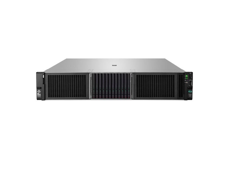 Сървър HPE P81784-425 Intel Xeon Gold 5416S 480 GB SSD
