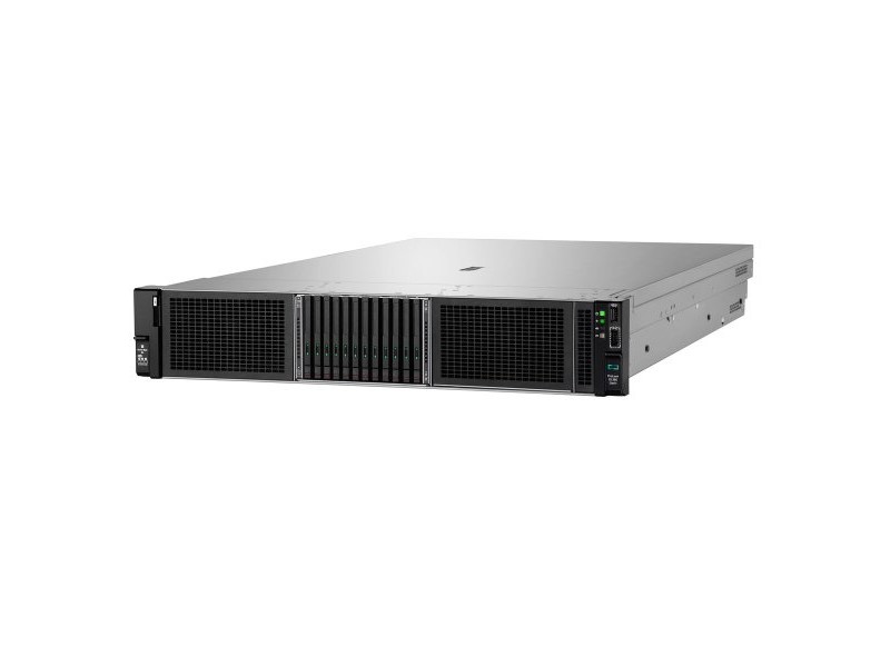 Сървър HPE P81784-425 Intel Xeon Gold 5416S 480 GB SSD
