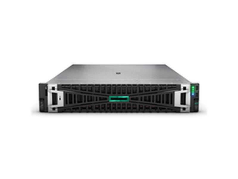 Сървър HPE P81787-425 480 GB SSD