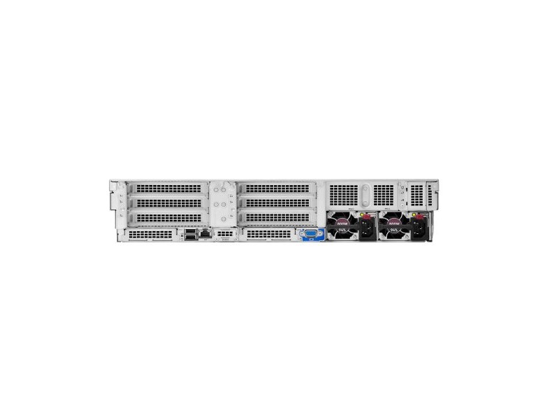 Сървър HPE P81787-425 480 GB SSD